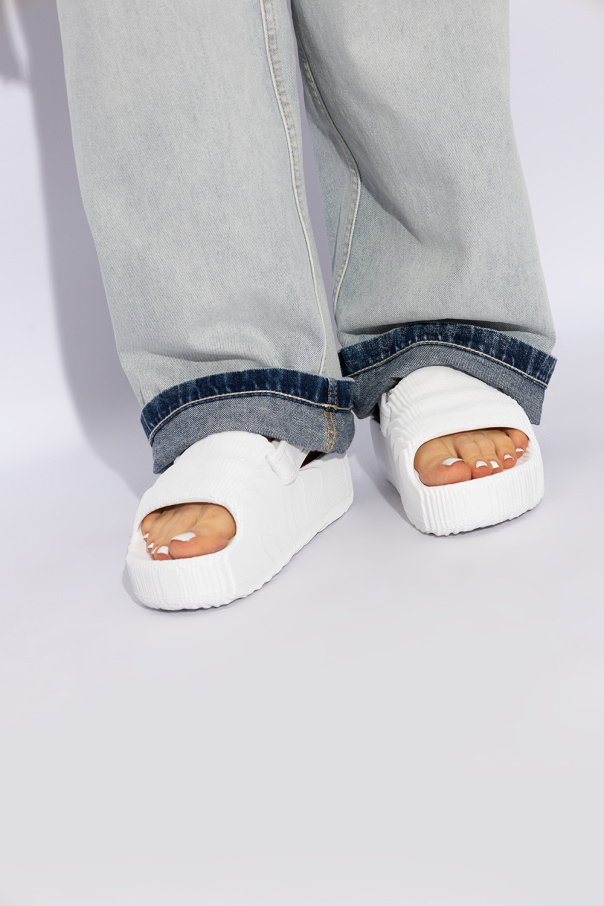 ADIDAS Originals ‘Adilette 22 XLG’ platform sandals