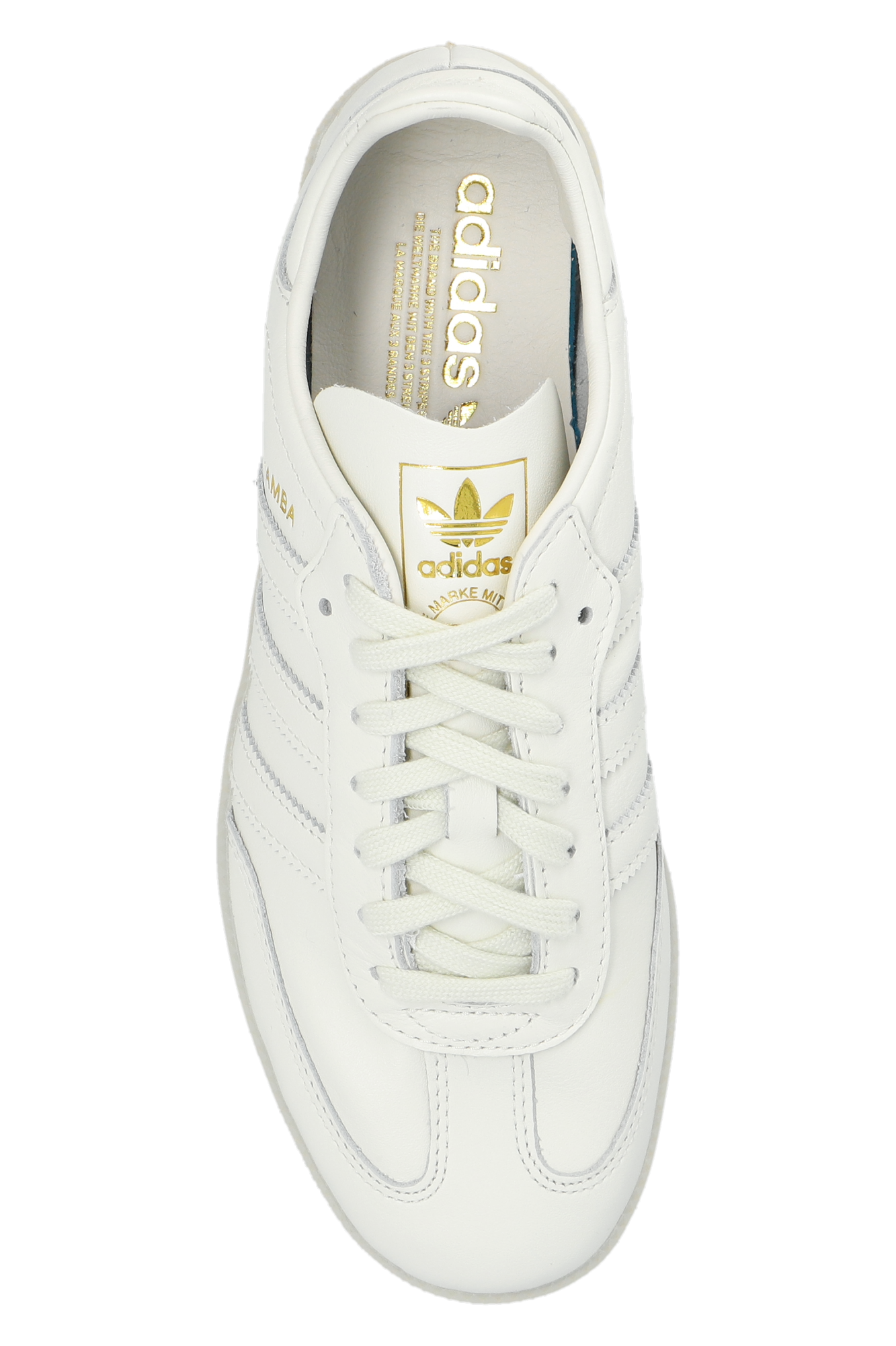 ADIDAS Originals ‘Samba Decon’ sneakers