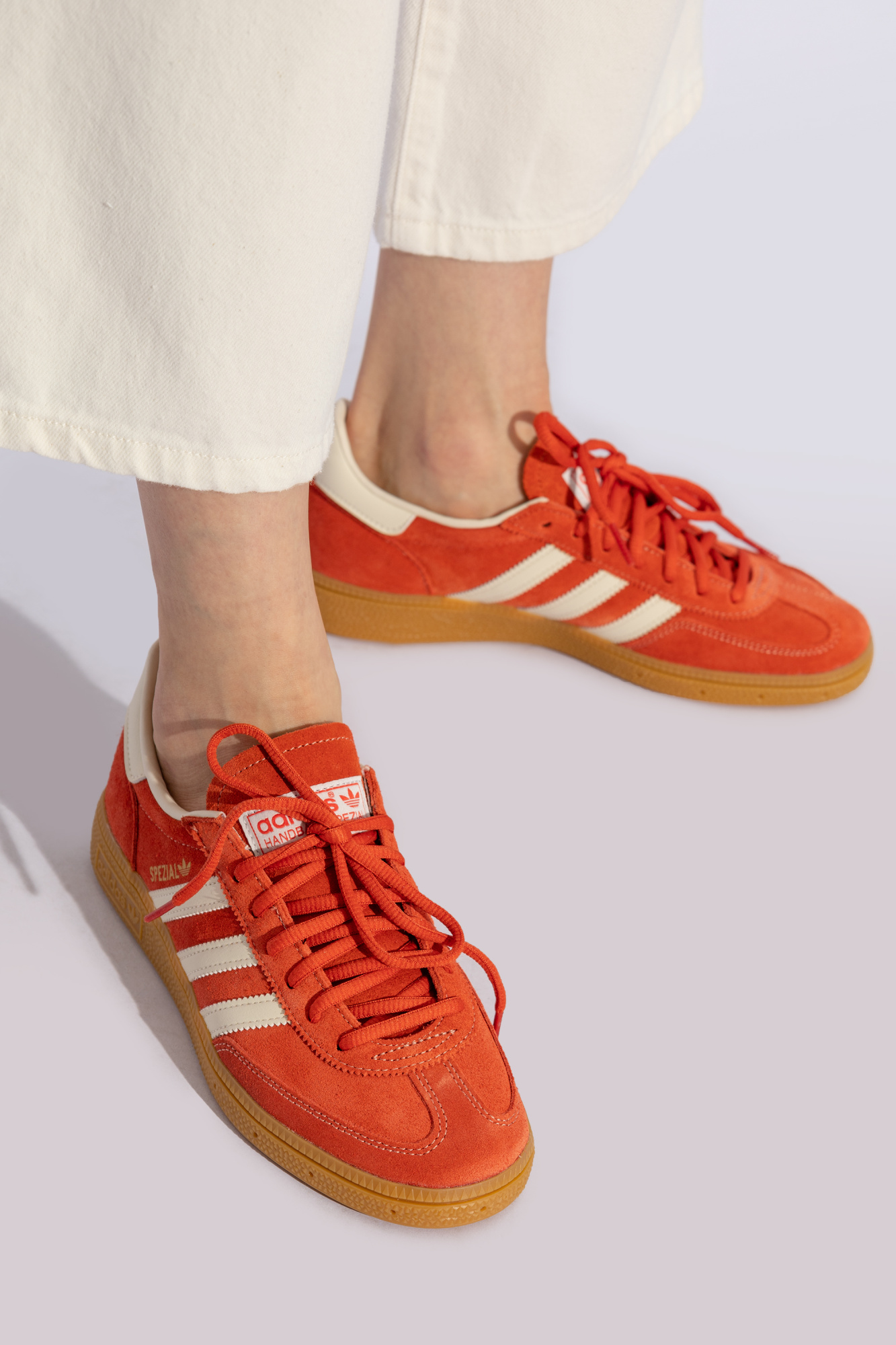 ADIDAS Originals ‘Hanball Spezial’ sneakers