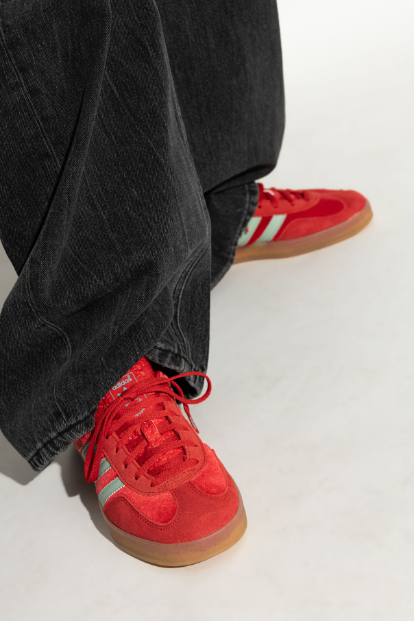 ADIDAS Originals Sports shoes Gazelle Indoor W