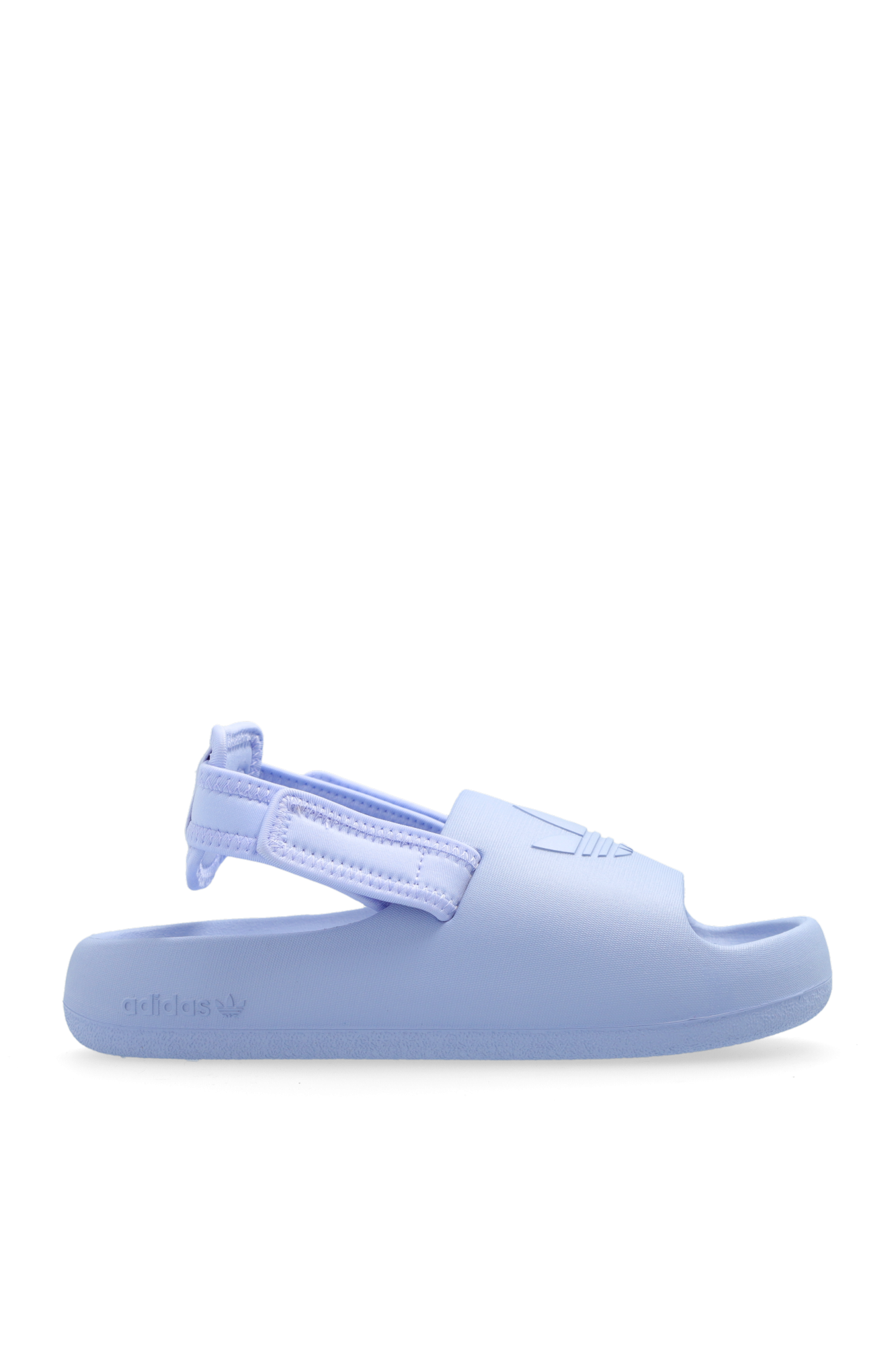 ADIDAS Kids ‘ADIFOM ADILETTE’ sandals