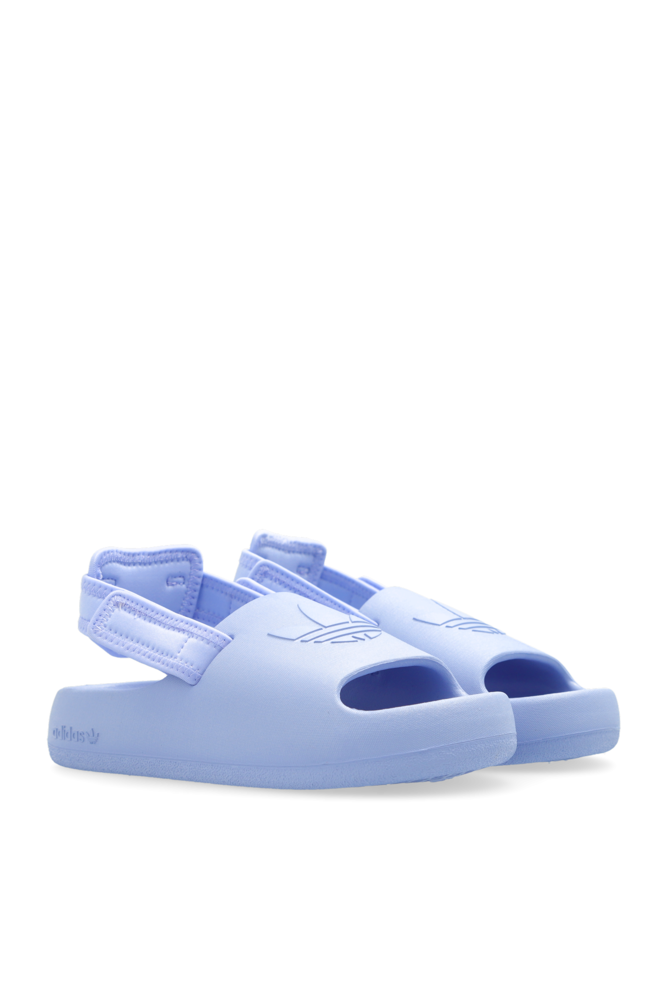 ADIDAS Kids ‘ADIFOM ADILETTE’ sandals