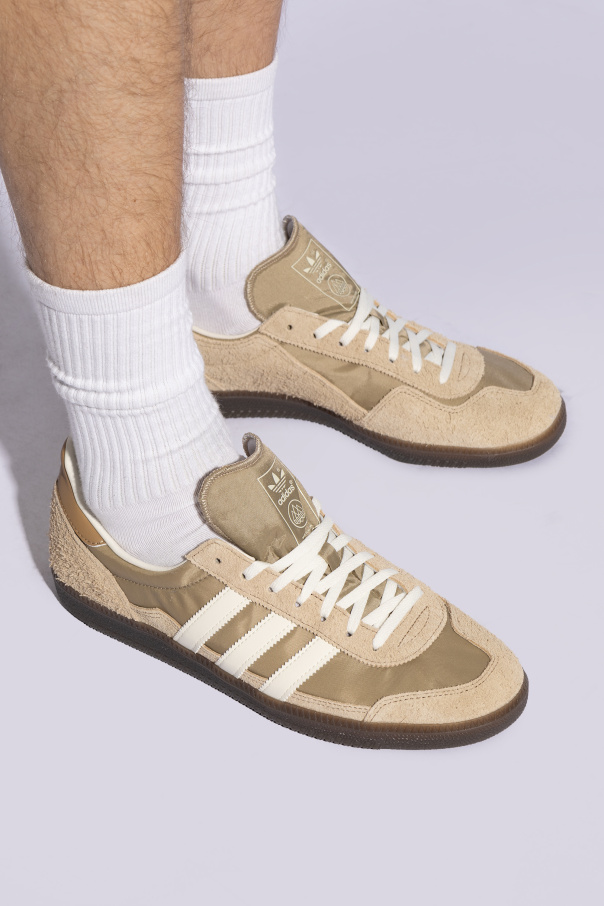 ADIDAS Originals ‘Wensley SPZL’ Sports Shoes