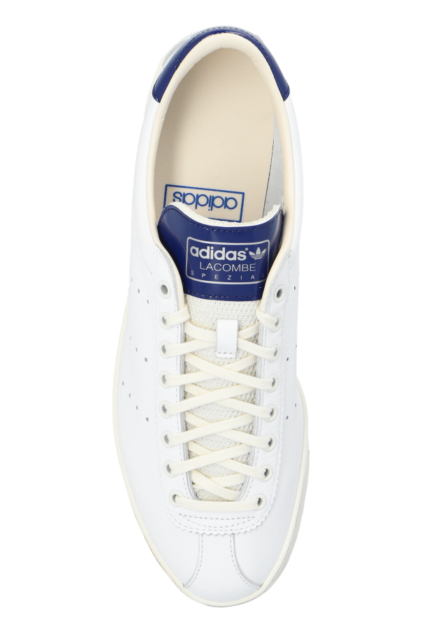 ADIDAS Originals Sports shoes `Lacombe SPZL`