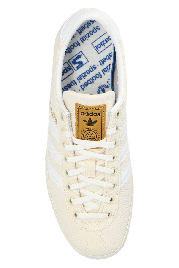 ADIDAS Originals ‘Gazelle SPZL’ sports shoes