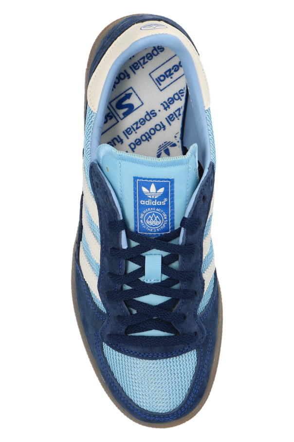 ADIDAS Originals ‘Handball Pro SPZL’ Sports Shoes