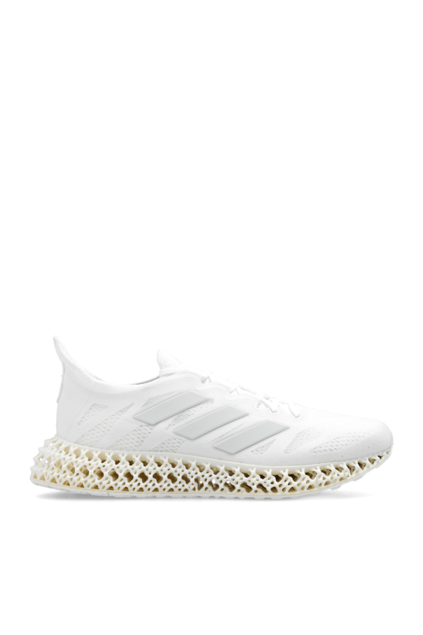 ‘4DFWD 3 W’ sneakers od gold ADIDAS Performance