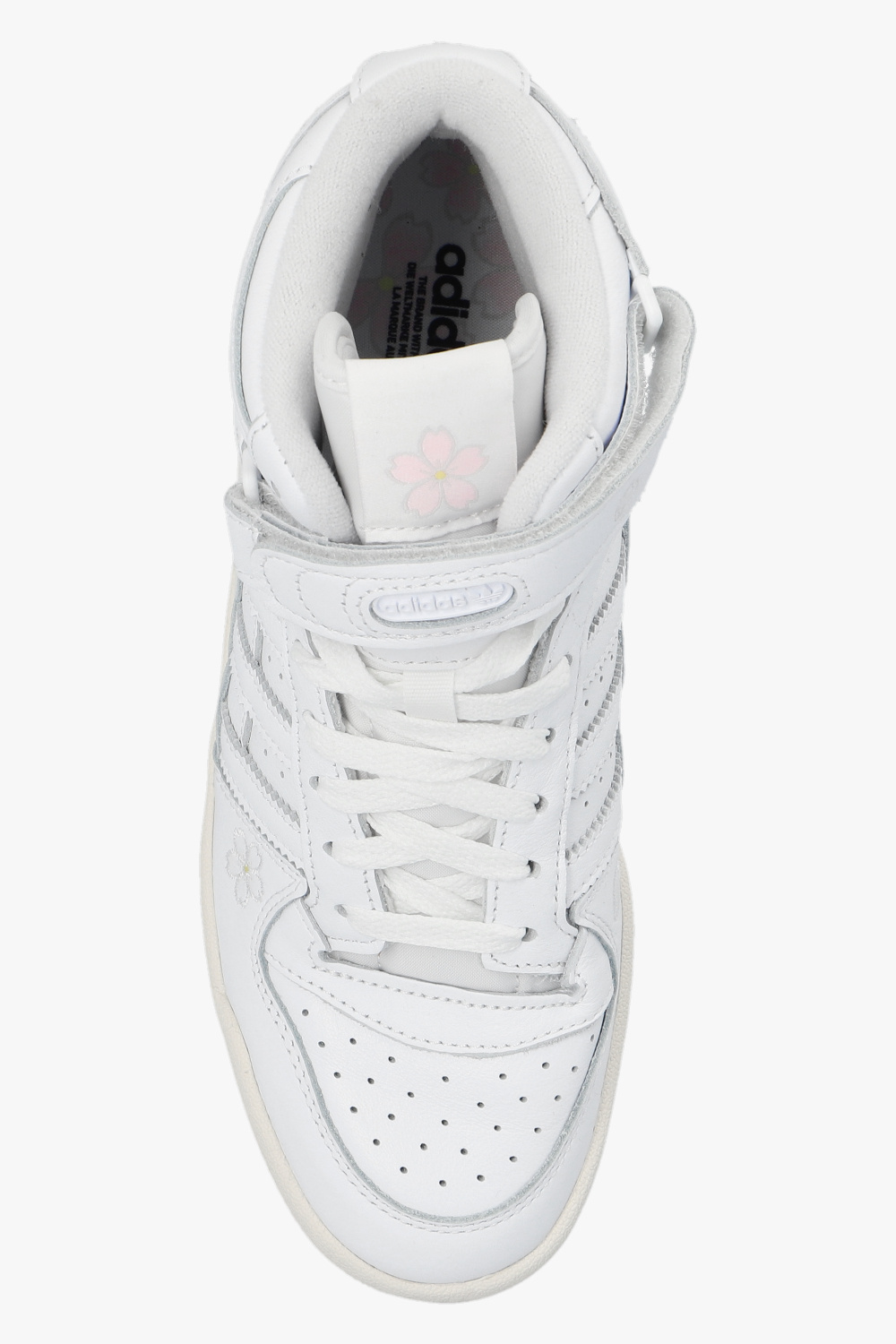 adidas Yeezy Originals ‘FORUM MID HANAMI’ sneakers