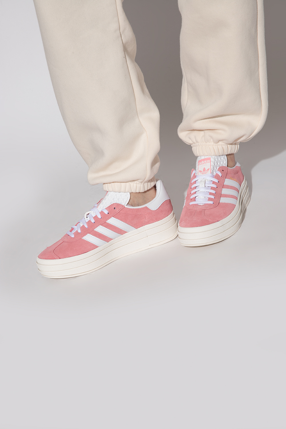 ADIDAS Originals ‘Gazelle Bold’ sneakers