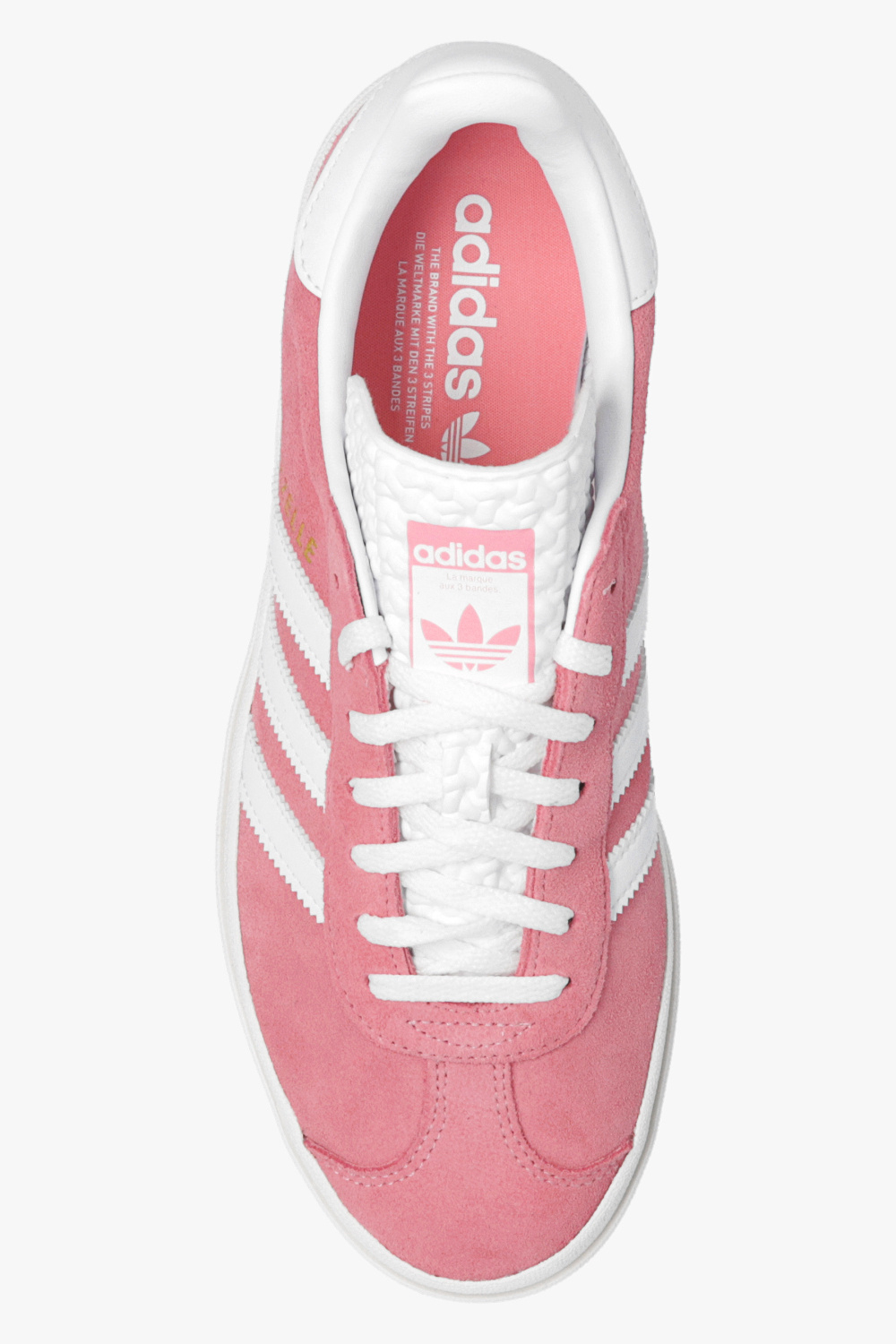 ADIDAS Originals ‘Gazelle Bold’ sneakers