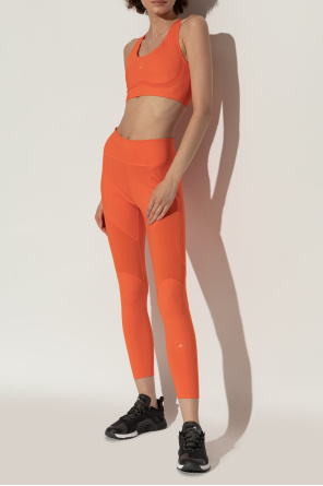 ADIDAS by Stella McCartney Busty sportowe `Training Dropset`