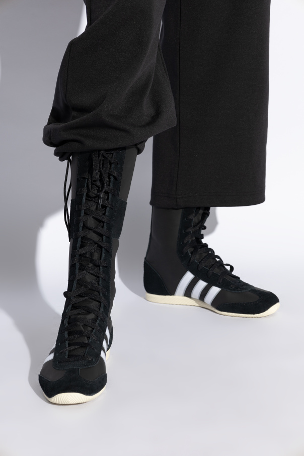 ADIDAS Originals Buty sportowe za kostkę `Japan VH`