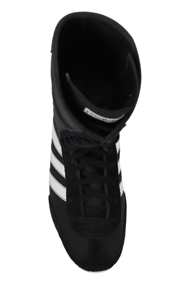 ADIDAS Originals High-top sports shoes Japan VH