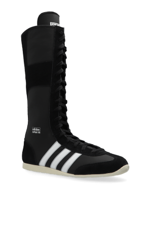 ADIDAS Originals High-top sports shoes Japan VH