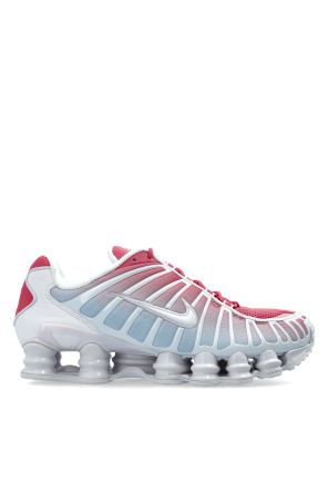 Zapatillas deportivas "SHOX TL FADE"