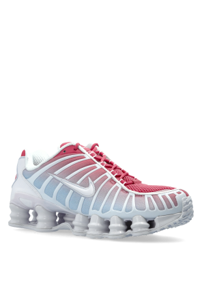 Nike Sports shoes "SHOX TL FADE"