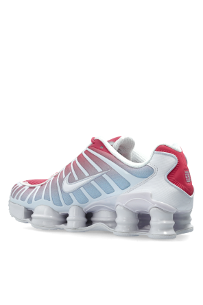 Nike Sports shoes "SHOX TL FADE"