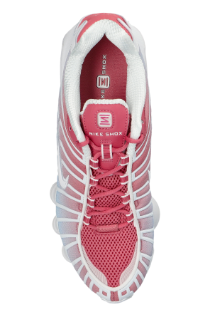 Nike Sports shoes "SHOX TL FADE"