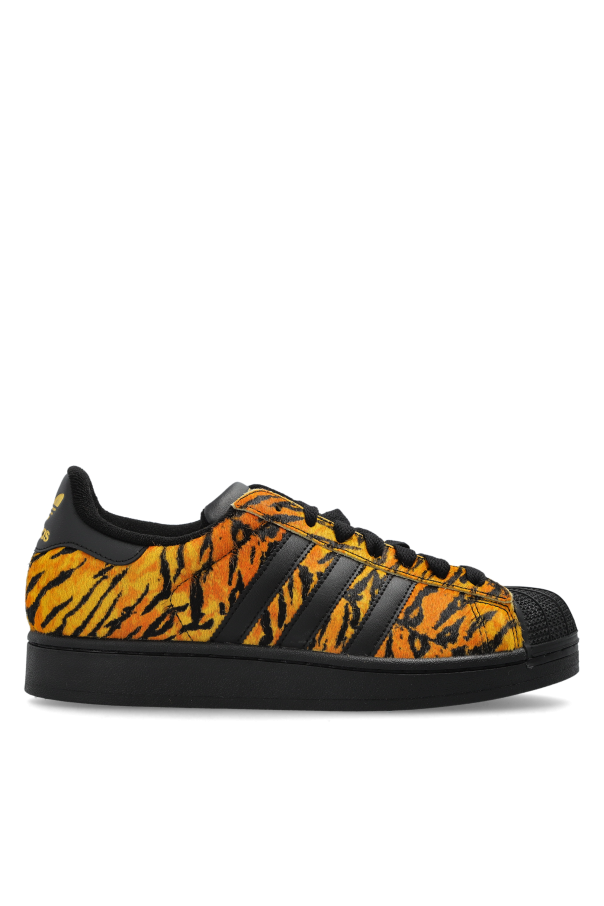 ‘SUPERSTAR II’ sports shoes od ADIDAS Originals