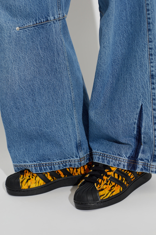 ADIDAS Originals ‘SUPERSTAR II’ sports shoes
