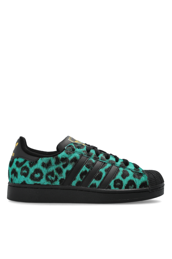 ‘SUPERSTAR II’ sports shoes od ADIDAS Originals
