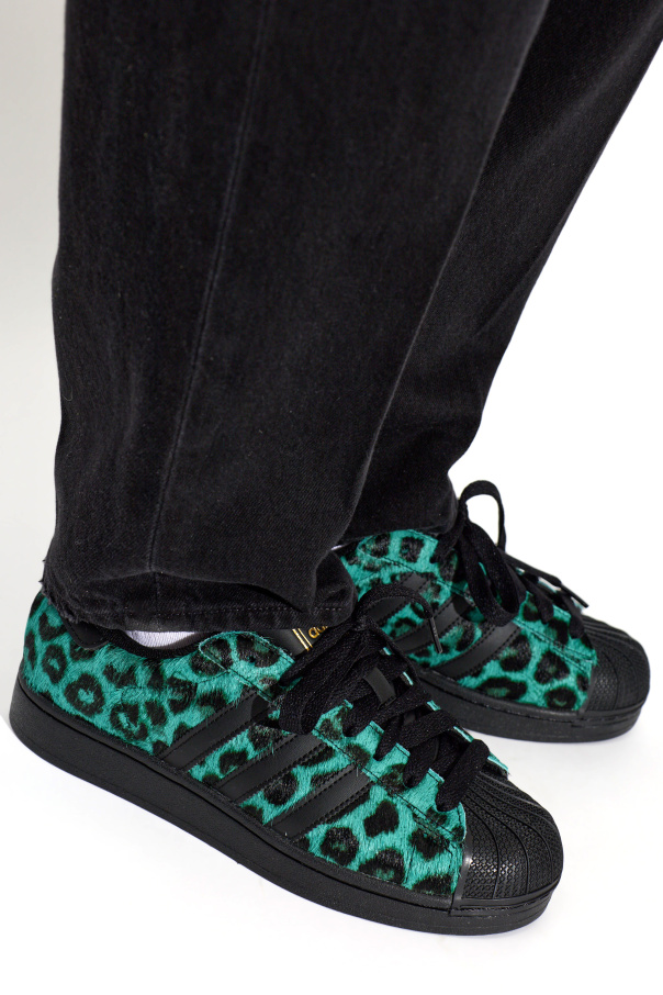 ADIDAS Originals ‘SUPERSTAR II’ sports shoes