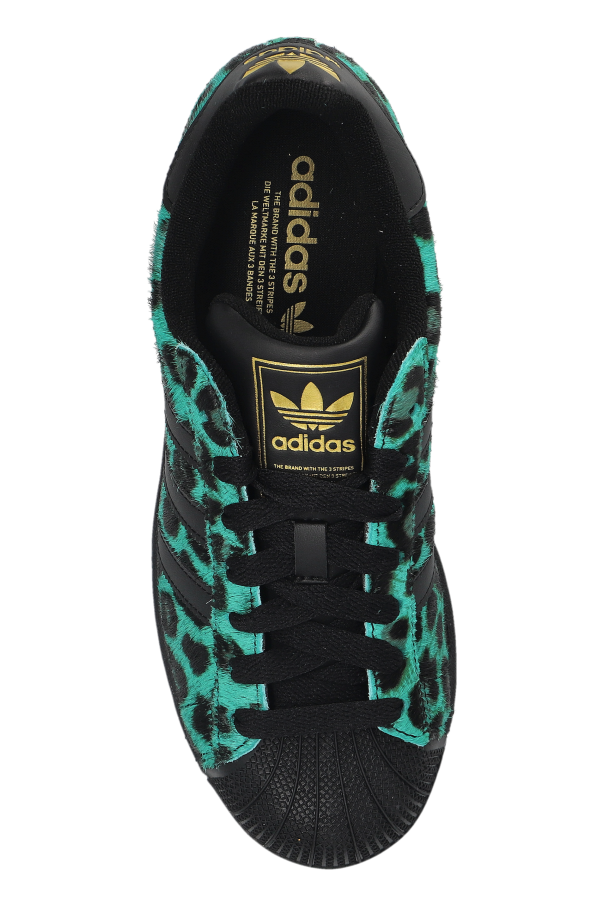 ADIDAS Originals ‘SUPERSTAR II’ sports shoes