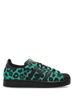 ‘SUPERSTAR II’ sports shoes