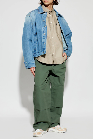 ADIDAS Originals ‘ADISTAR CONTROL 5 W’ sports shoes