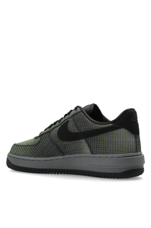 Nike Sports shoes "AIR FORCE 1 '07 LX VIBRAM"