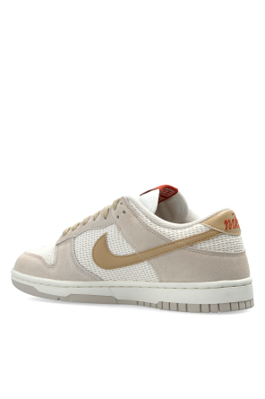 Nike "Dunk Low" sports shoes