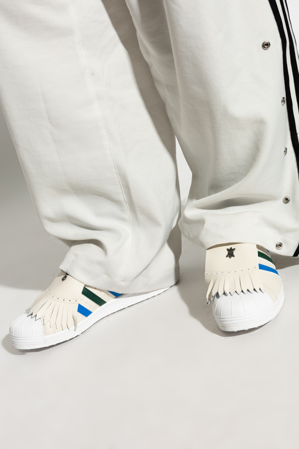 ADIDAS Originals Buty sportowe `SUPERSTAR GOLF SL` z kolekcji `The Rolling Links`