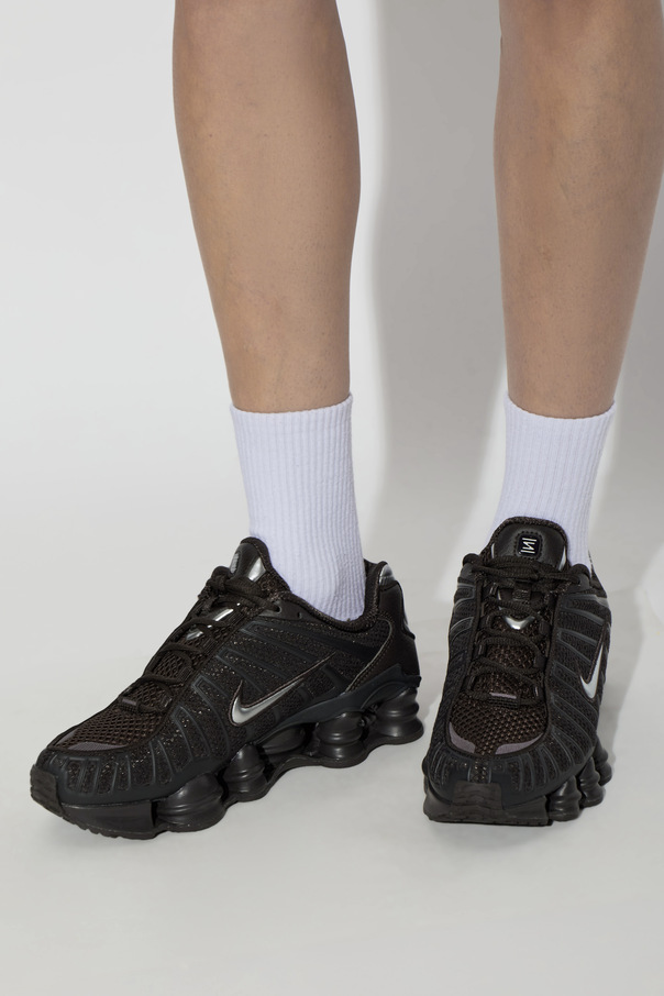 Nike ‘Shox TL’ sports shoes