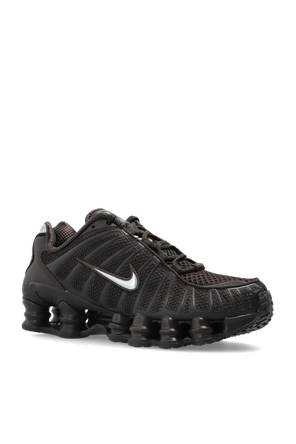 Nike ‘Shox TL’ sports shoes