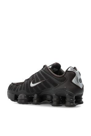 Nike ‘Shox TL’ sports shoes