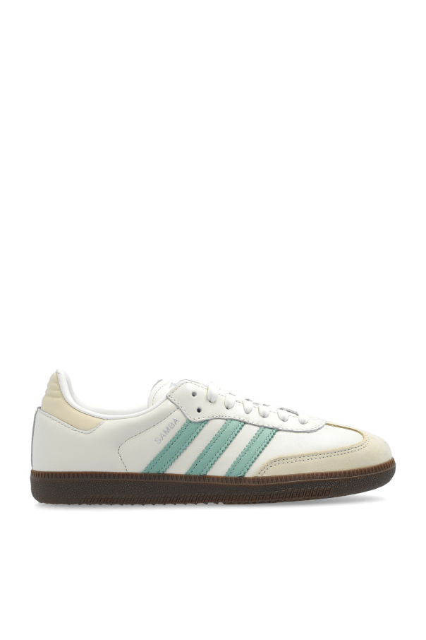 ADIDAS Originals Buty sportowe `Samba OG W`