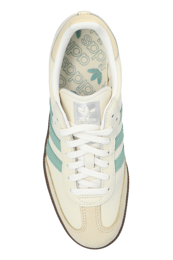 ADIDAS Originals Sports shoes Samba OG W