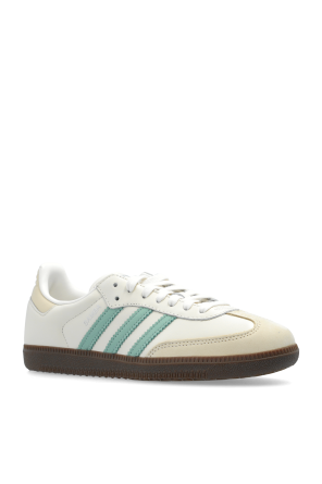 ADIDAS Originals Buty sportowe `Samba OG W`