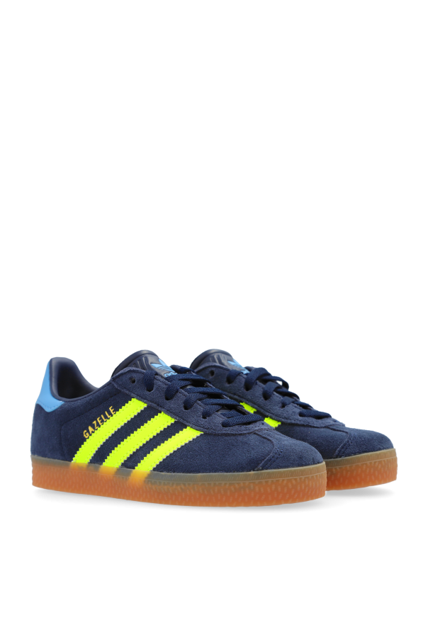 ADIDAS Kids Sports Shoes Gazelle C