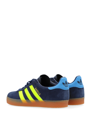 ADIDAS Kids Sports Shoes Gazelle C