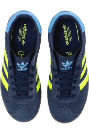 ADIDAS Kids Sports Shoes Gazelle C