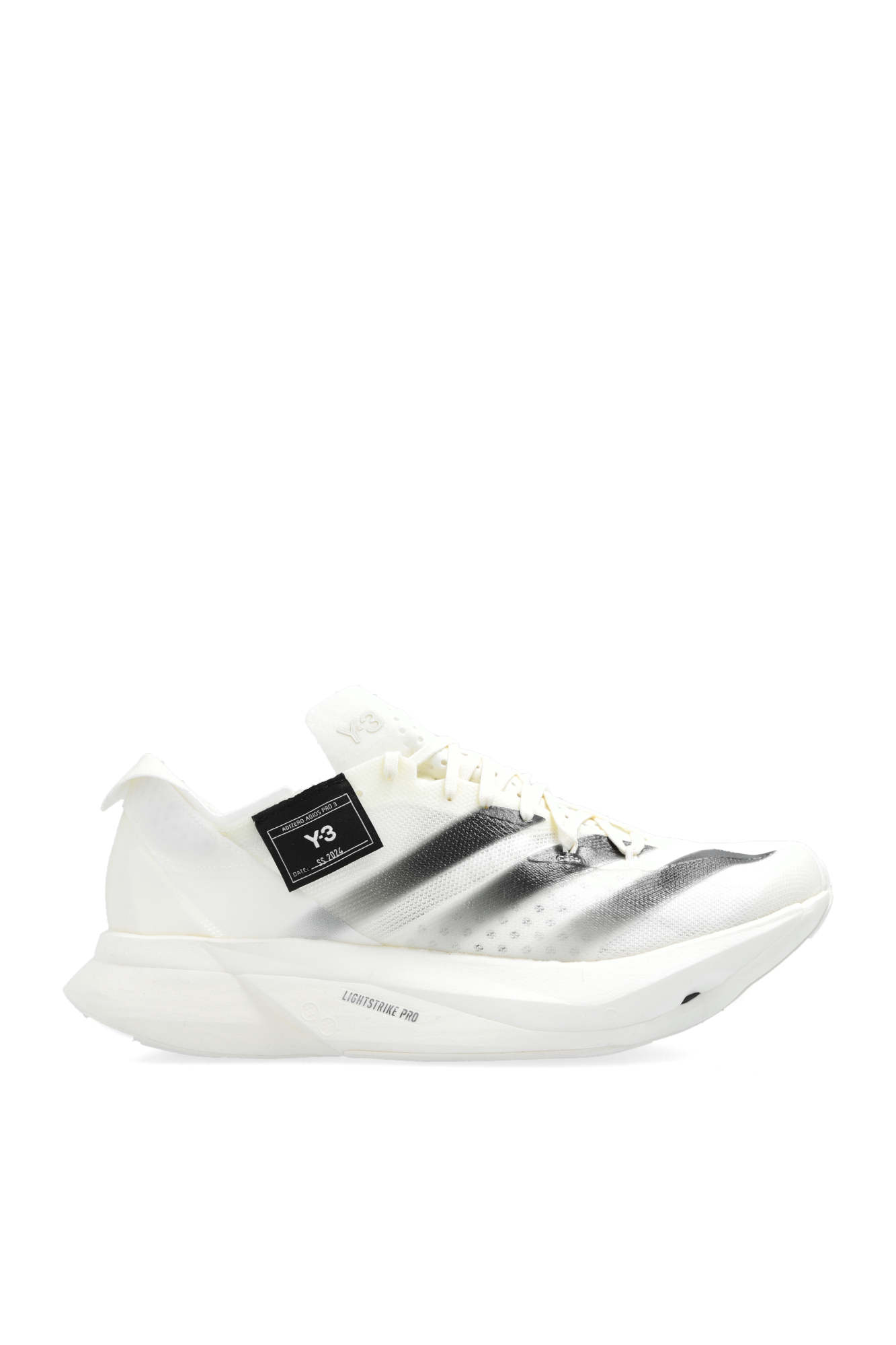 Y-3 Yohji Yamamoto ‘Adios Pro 3.0’ running shoes