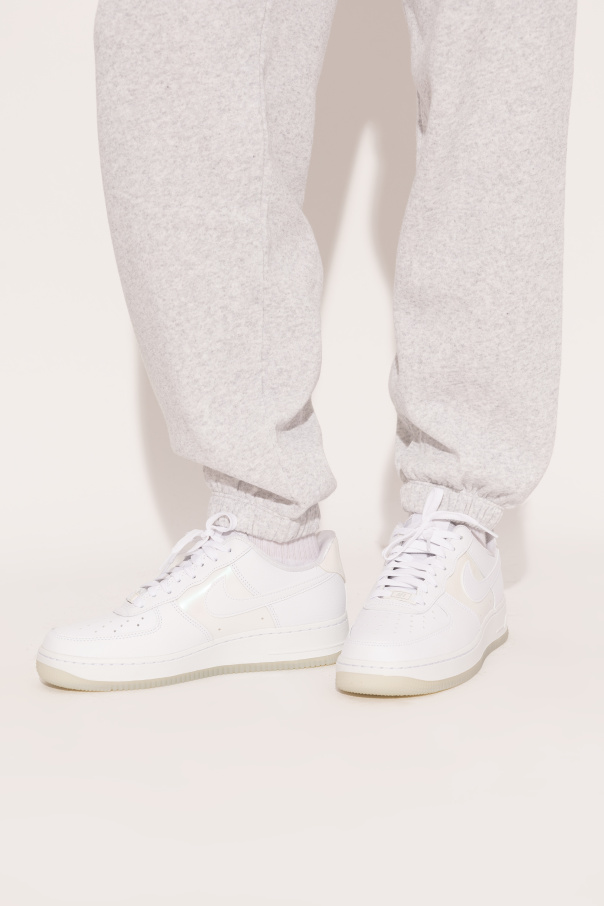 Nike Buty sportowe `Air Force 1 `07`