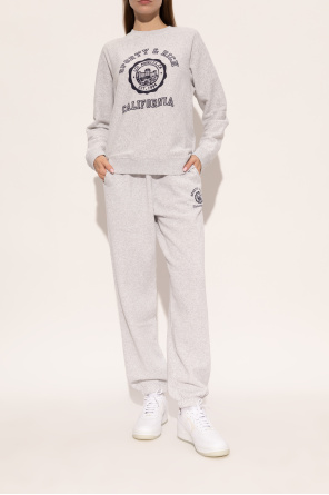 Nike Buty sportowe `Air Force 1 `07`