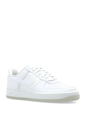 Nike Buty sportowe `Air Force 1 `07`