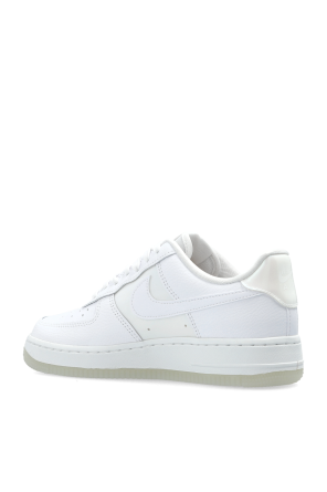 Nike Buty sportowe `Air Force 1 `07`