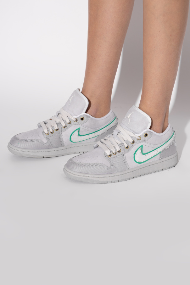 Nike Buty sportowe `Air Jordan 1 Low`