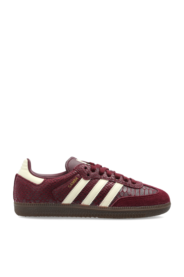 'SAMBA OG W' sports shoes od ADIDAS Originals