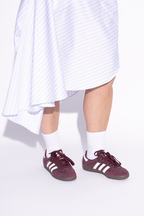 ADIDAS Originals 'SAMBA OG W' sports shoes