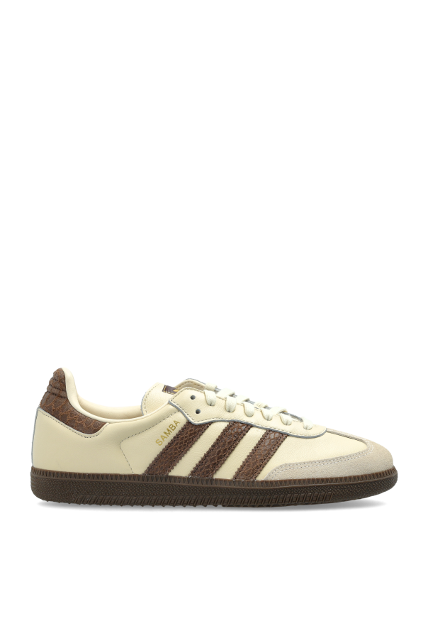 ADIDAS Originals ‘SAMBA OG W’ sports shoes